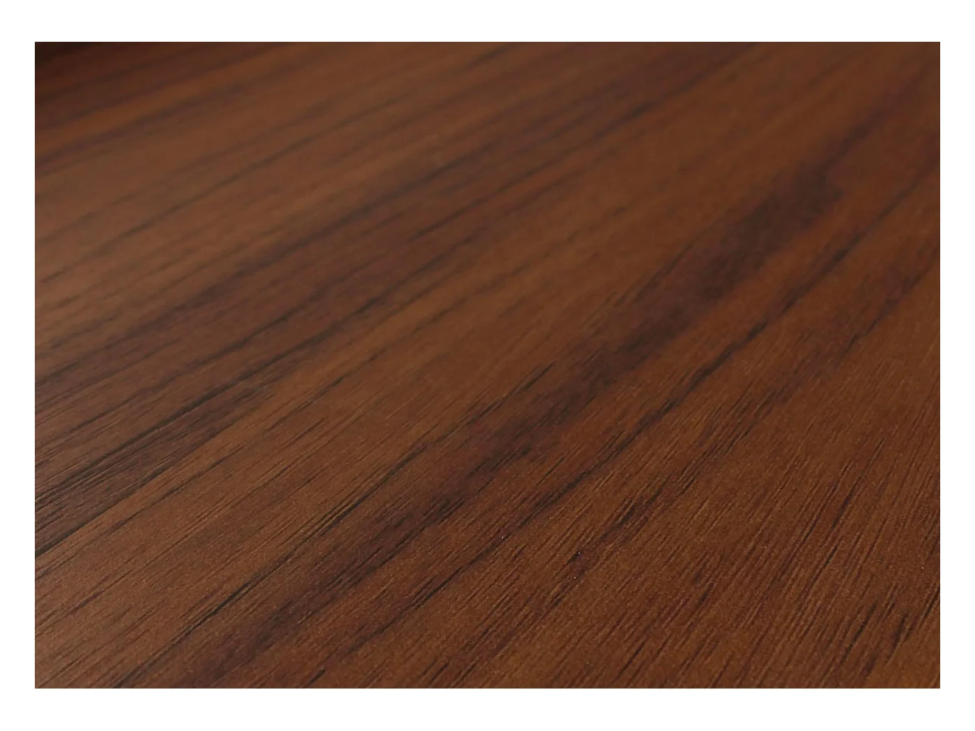 Meuble TV porte coulissante bois marron 150 x 40 x 56 cm 04_0007868