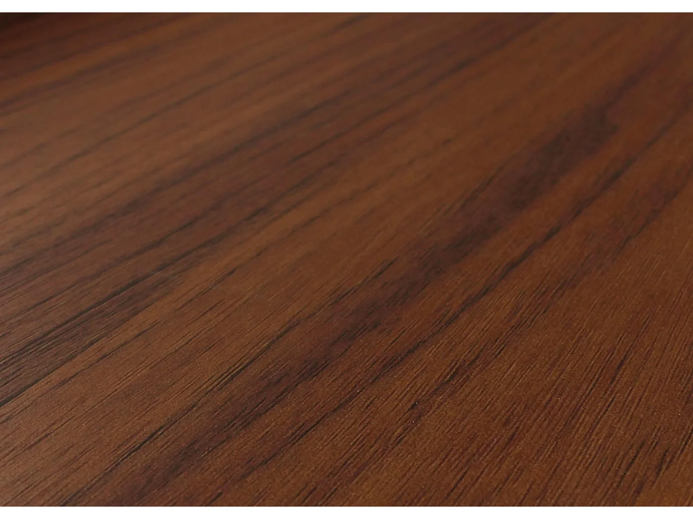 Meuble TV porte coulissante bois marron 150 x 40 x 56 cm 04_0007868