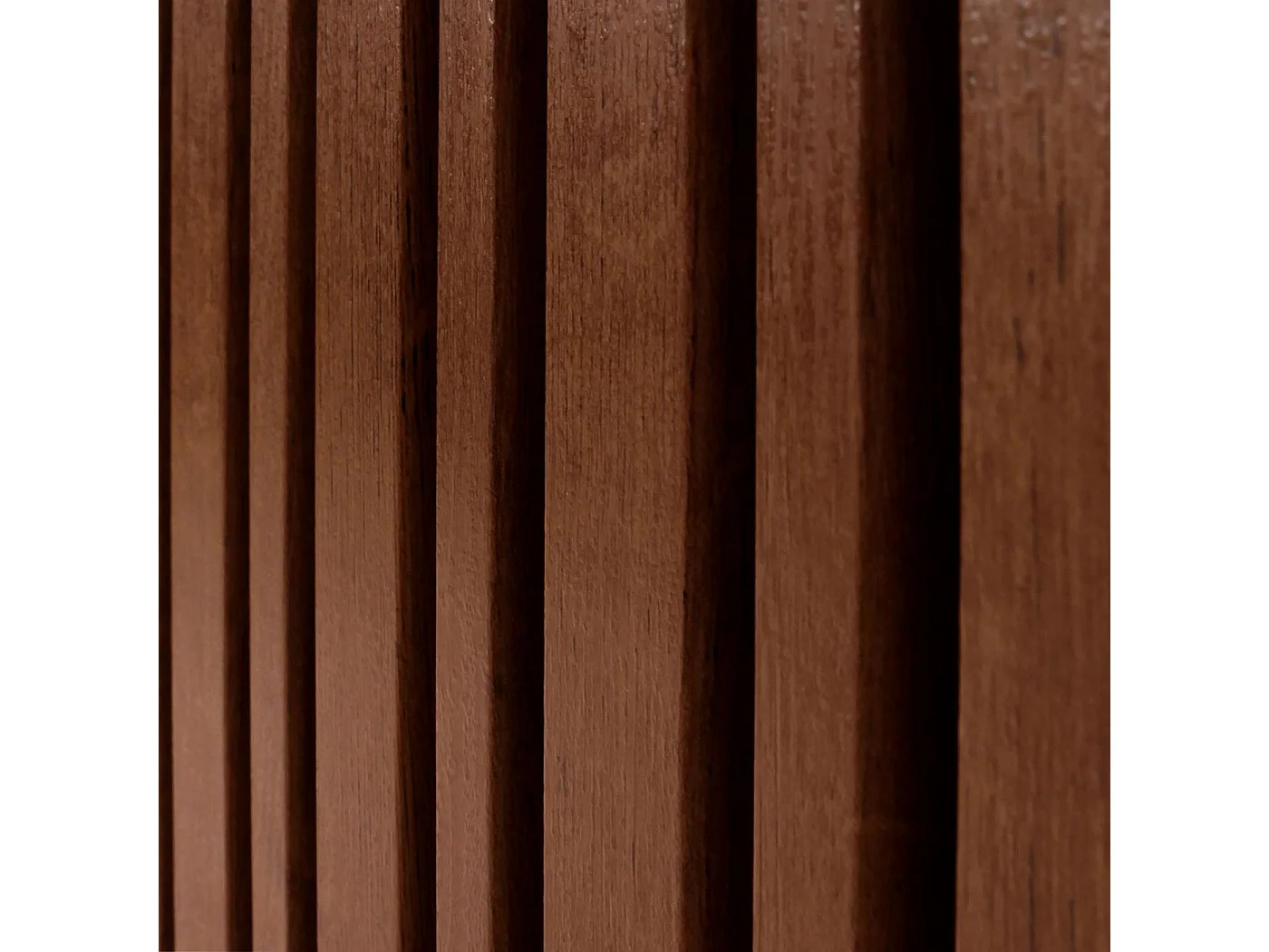 Meuble TV porte coulissante bois marron 150 x 40 x 56 cm 04_0007868