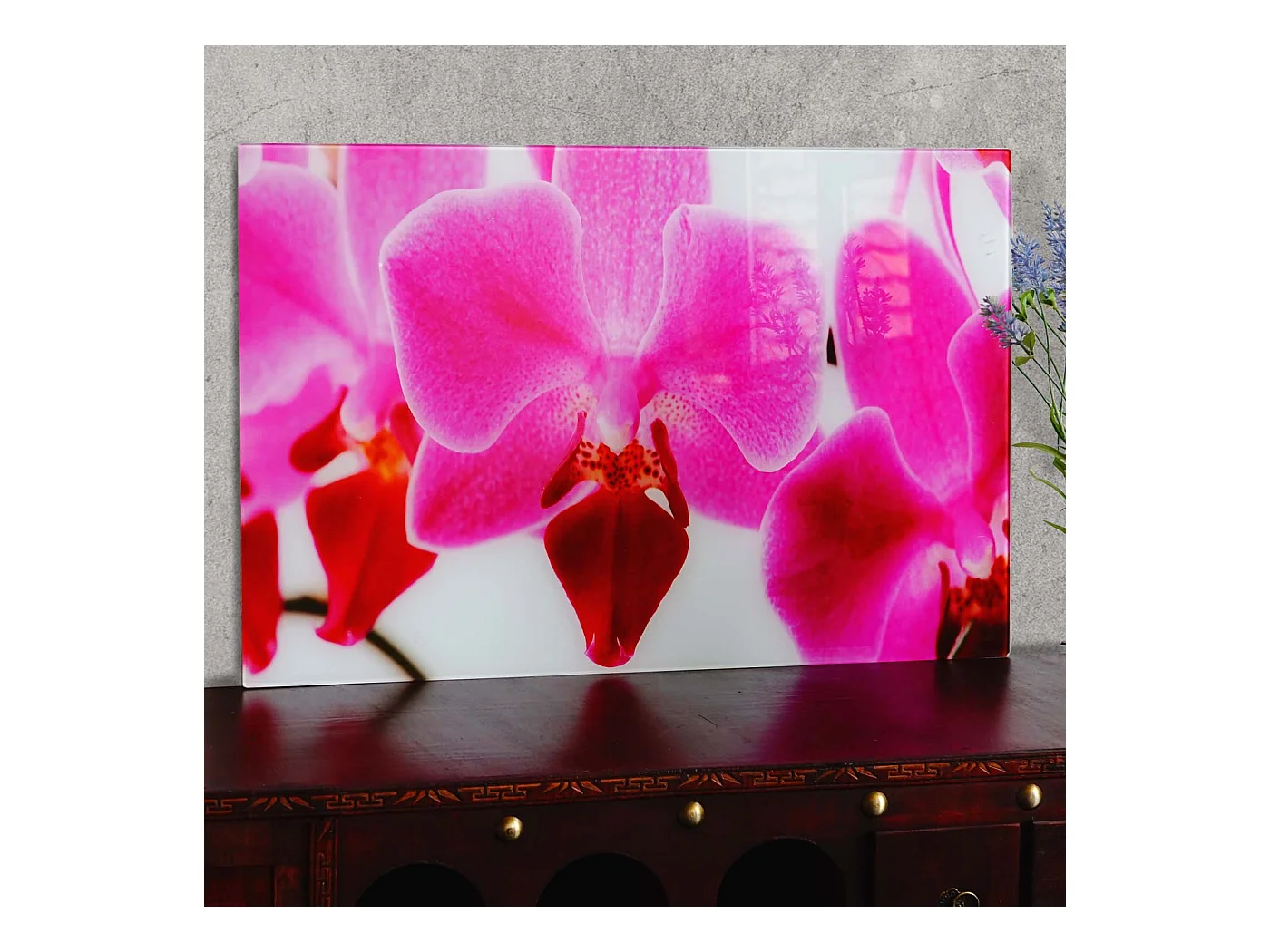 Image en verre d'affiche verre 60 x 0.04 x 40 cm 04_0003368