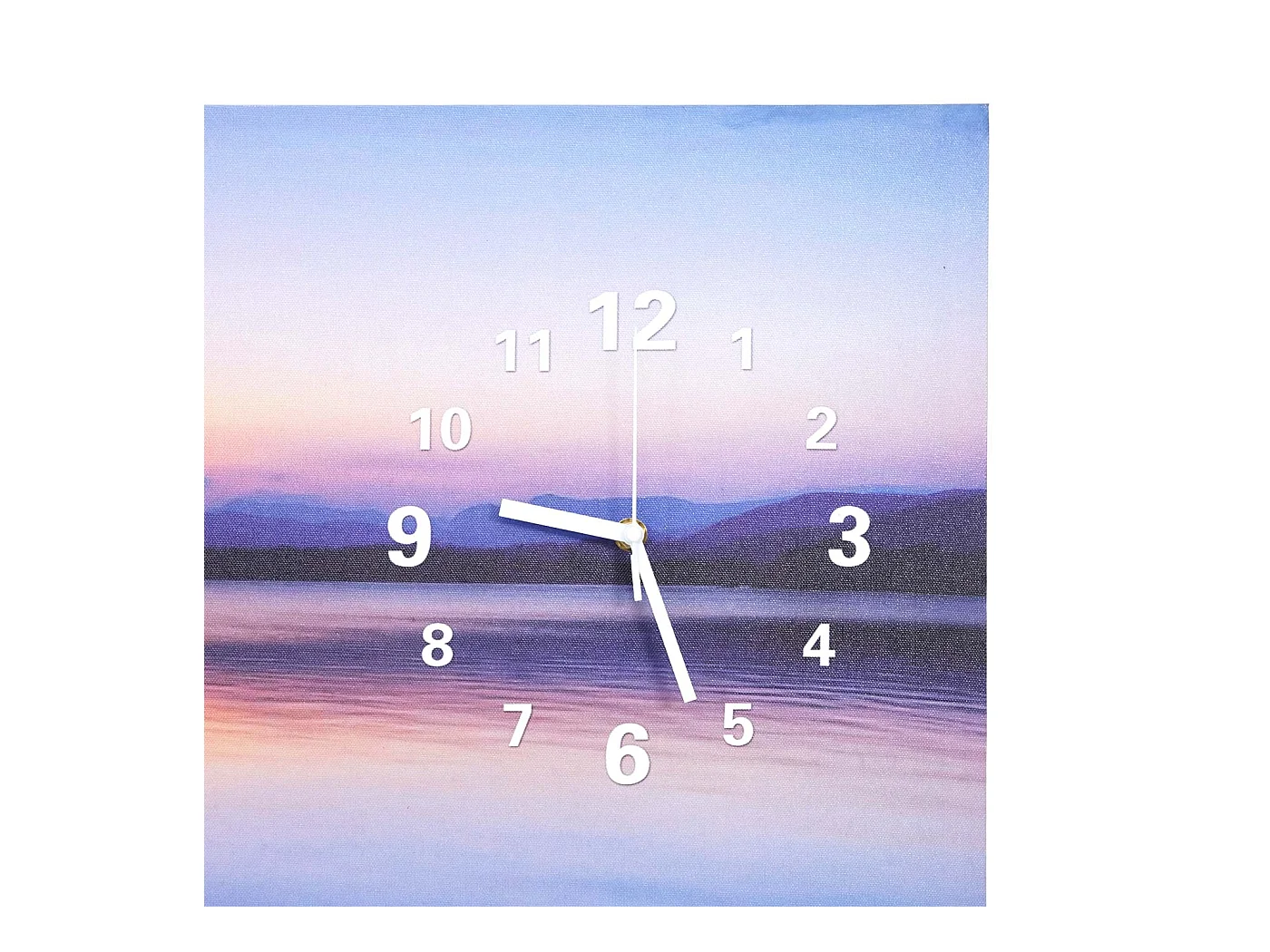 Image LED sur toile 110 x 3 x 55 cm 04_0003566