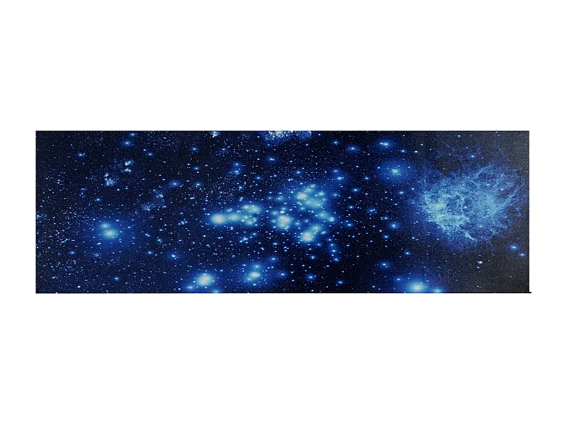 Tableau LED sur toile 120 x 2.5 x 40 cm 04_0003574