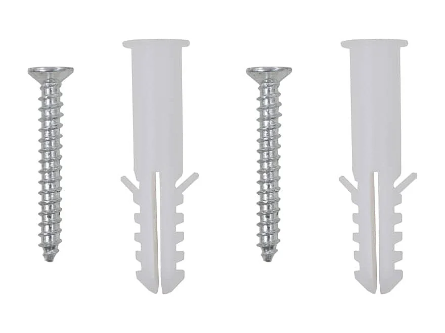 Miroir mural 60 cm verre 6 x 6 x 6 cm DEC022702