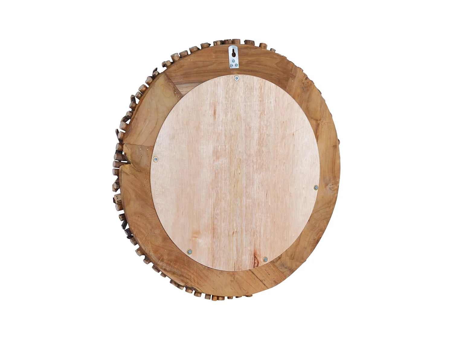 Miroir mural 60 cm 60 x 60 x 60 cm DEC022825