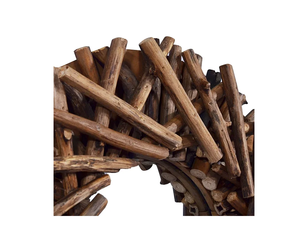 Miroir mural 60 cm 60 x 60 x 60 cm DEC022825