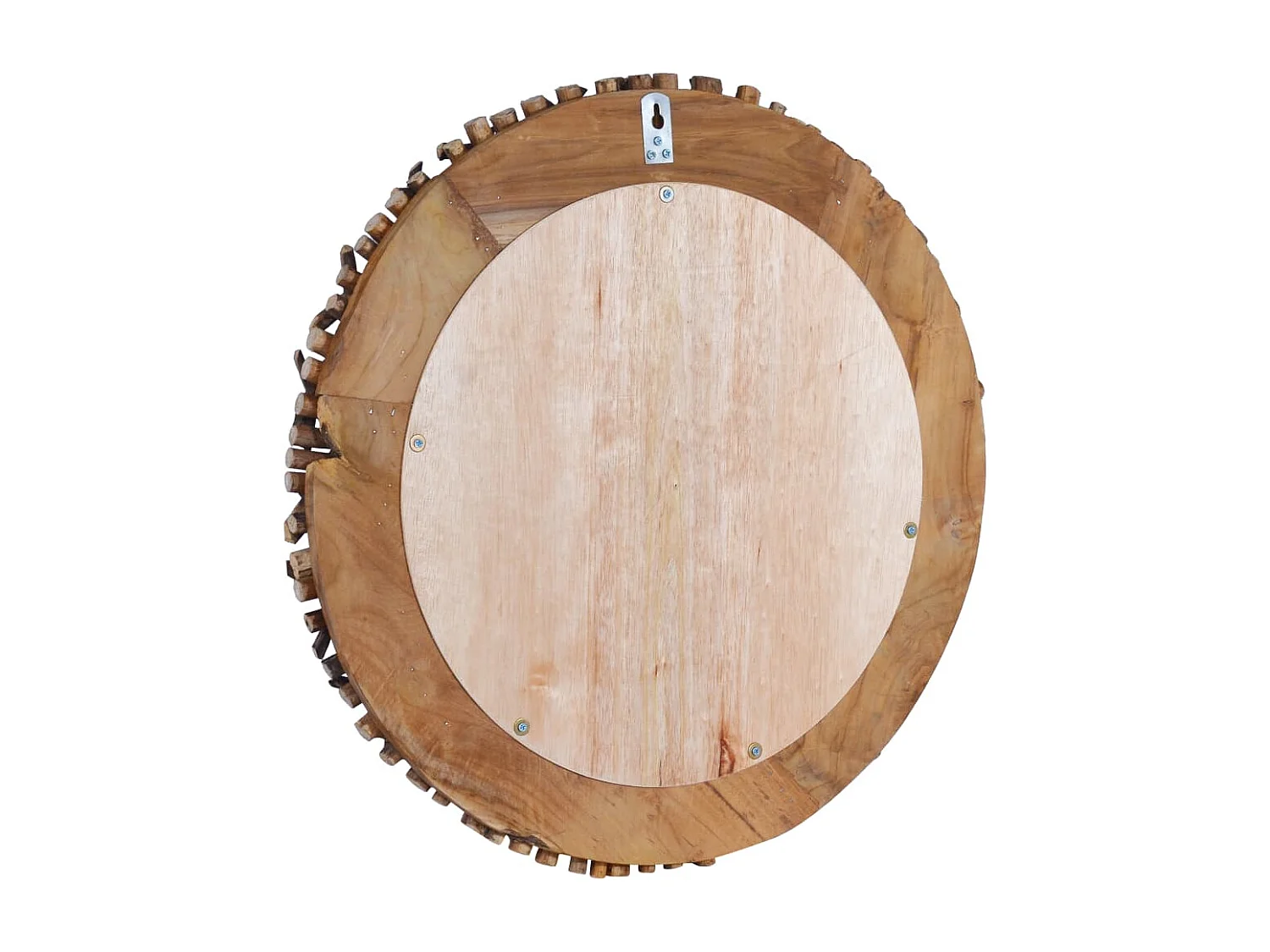 Miroir mural 60 cm 60 x 60 x 60 cm DEC022825