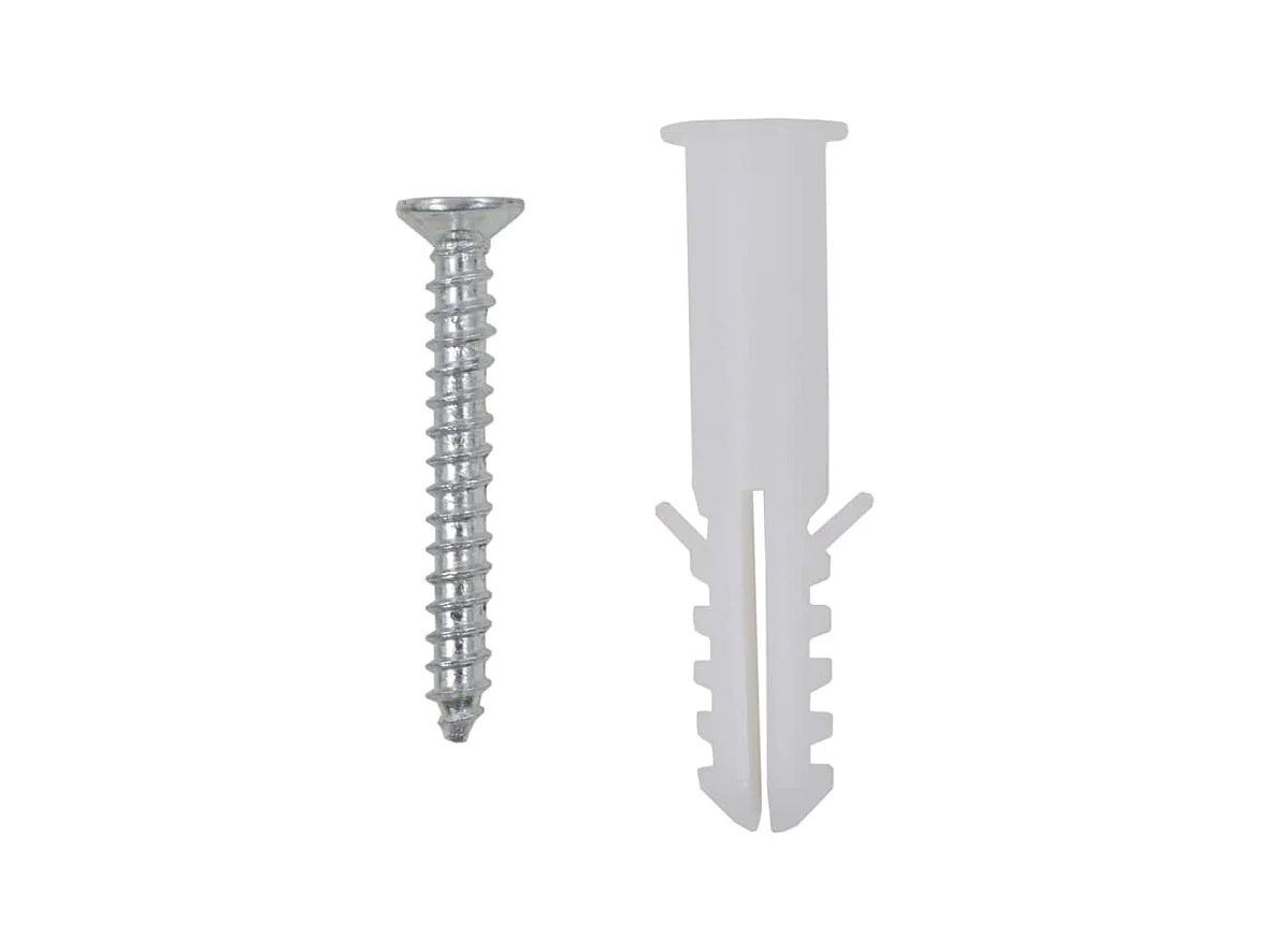 Miroir mural 40 cm verre 40 x 40 x 40 cm DEC022700