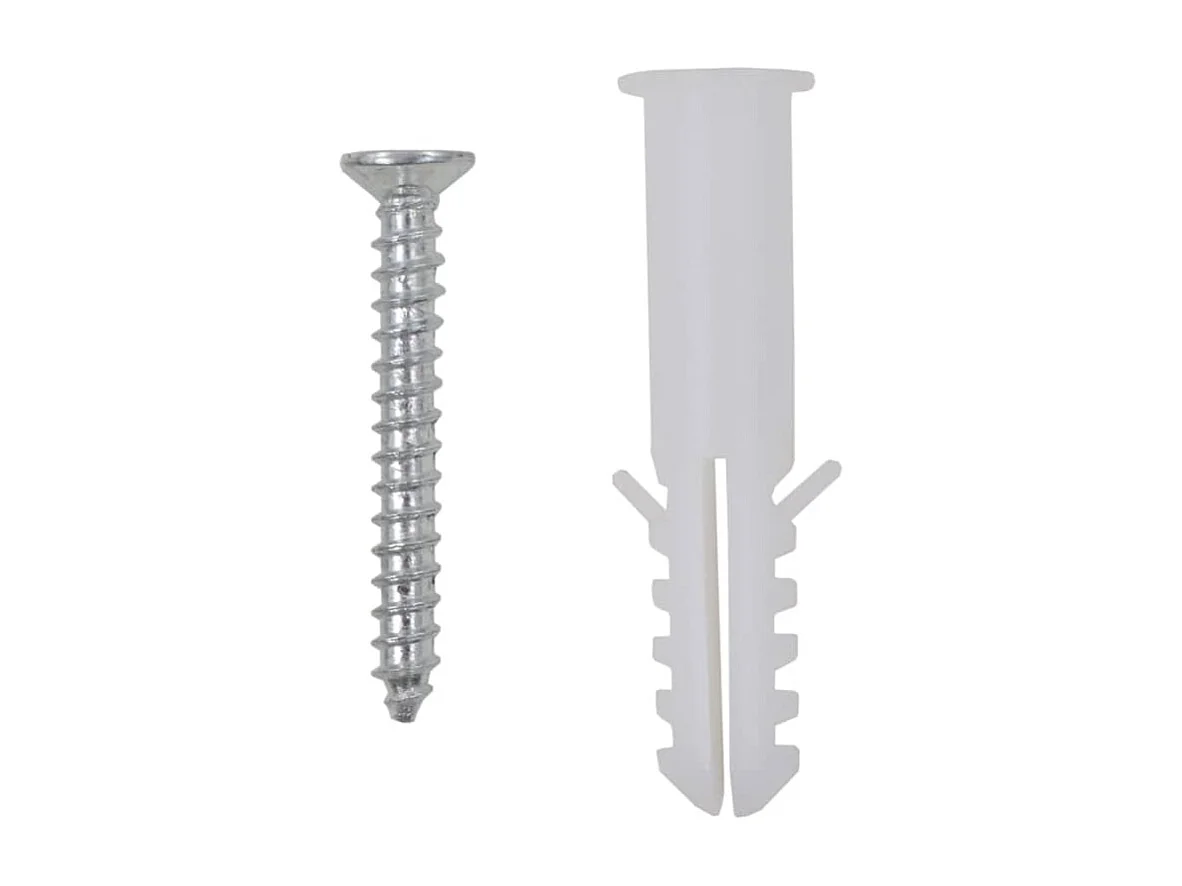 Miroir mural 40 cm verre 40 x 40 x 40 cm DEC022700