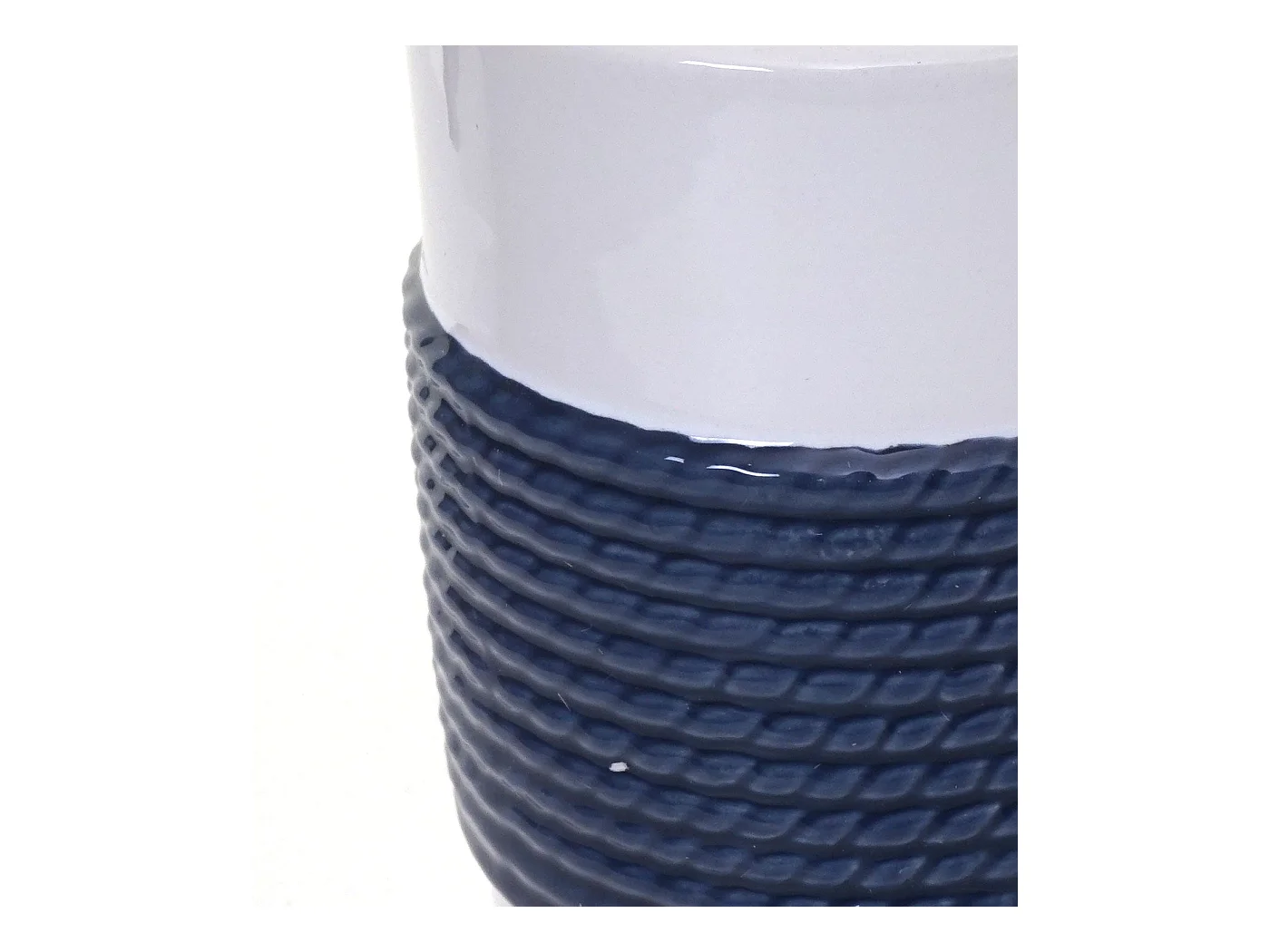 Set de bain 5 blanche 10.5 x 10.5 x 30 cm 04_0004842