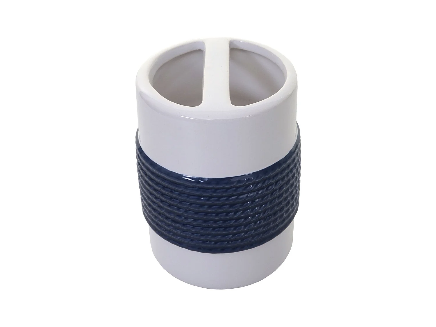 Set de bain 5 blanche 10.5 x 10.5 x 30 cm 04_0004842