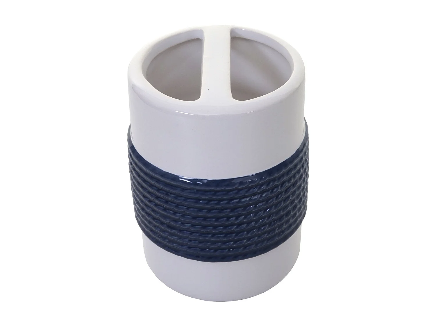 Set de bain 5 blanche 10.5 x 10.5 x 30 cm 04_0004842
