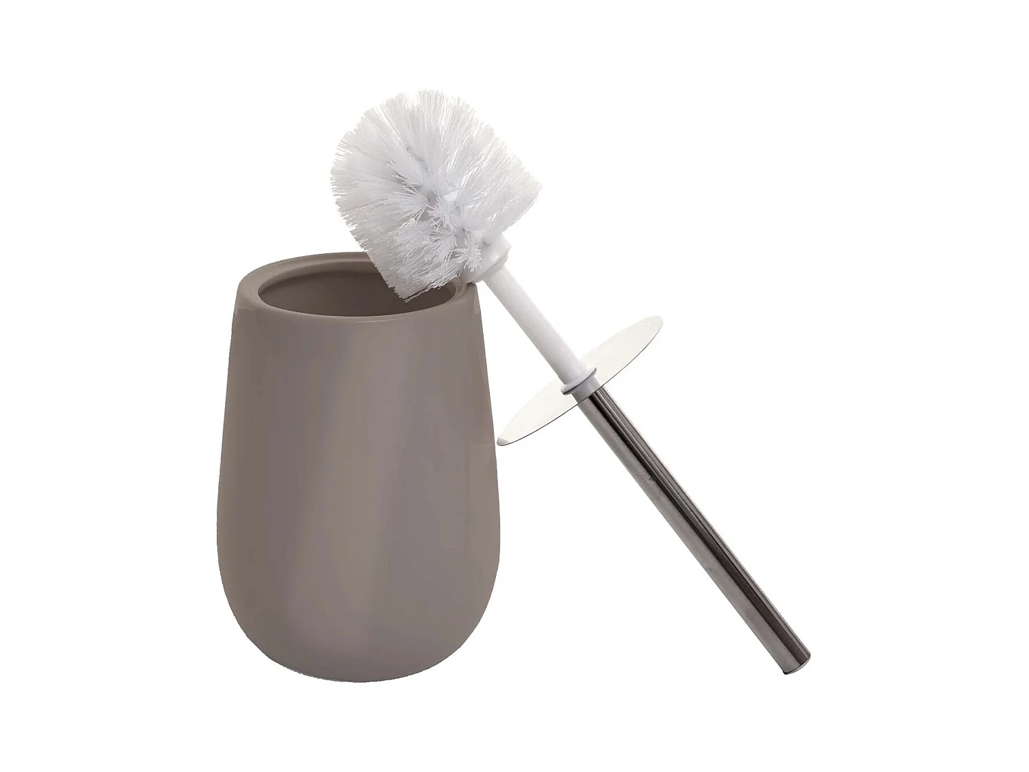 Ensemble de salle de grise 10.5 x 10.5 x 32 cm 04_0004843