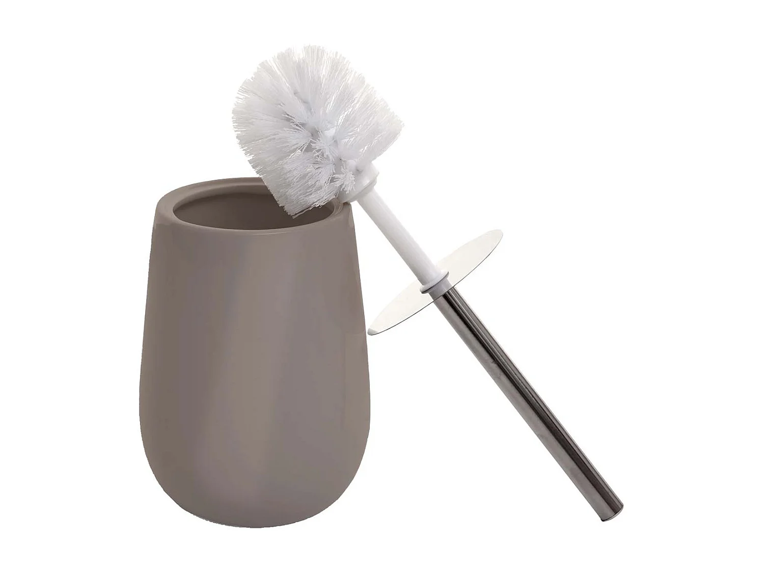 Ensemble de salle de grise 10.5 x 10.5 x 32 cm 04_0004843