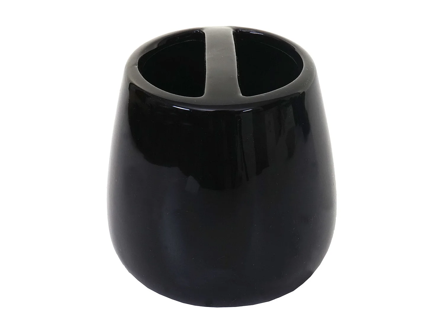 Set de 5 accessoires noire 9 x 9 x 10 cm 04_0004841