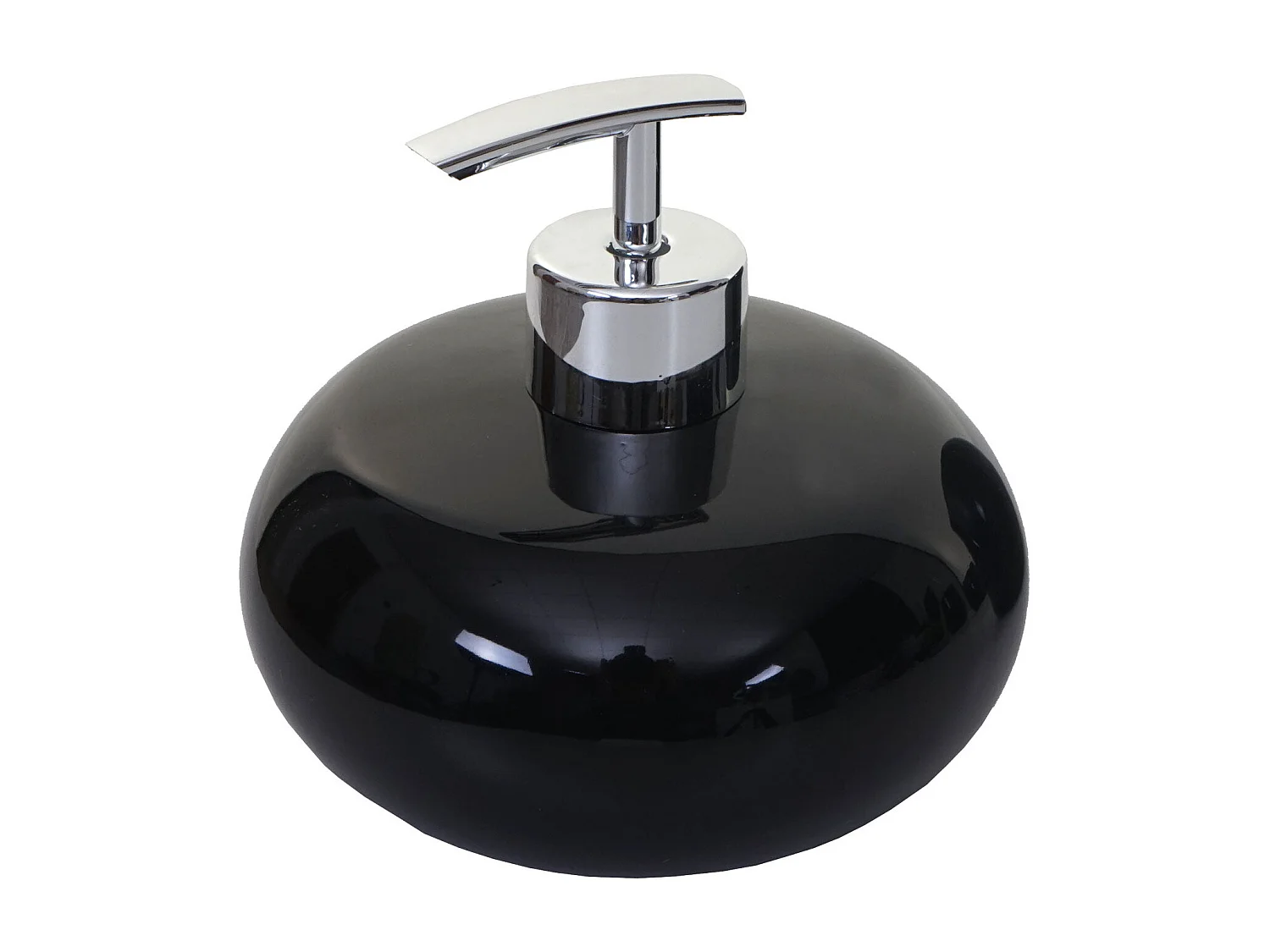 Set de 5 accessoires noire 9 x 9 x 10 cm 04_0004841