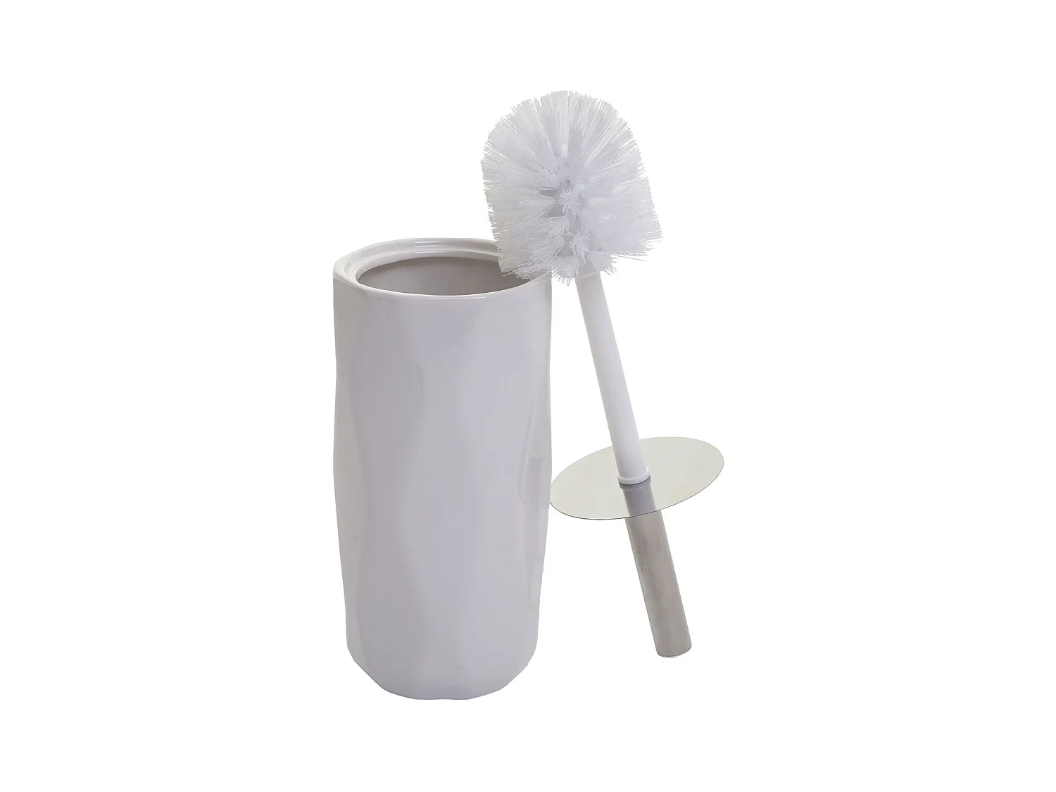 Accessoires de salle de blanche 10.5 x 10.5 x 32 cm 04_0003580