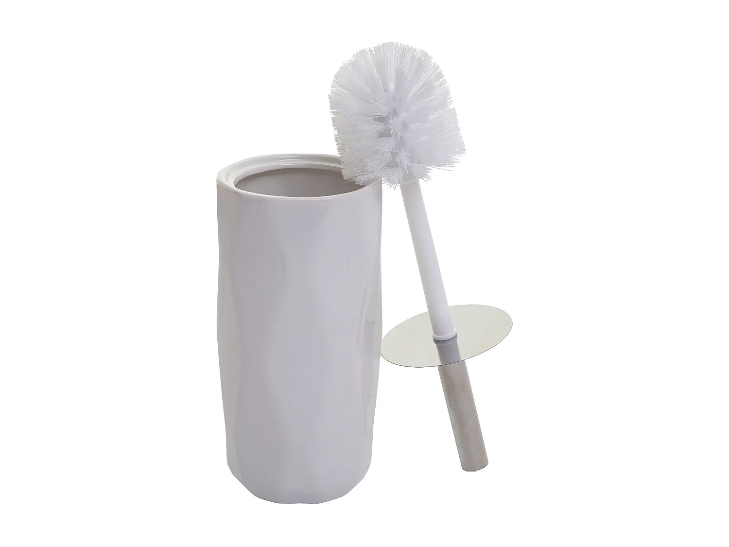 Accessoires de salle de blanche 10.5 x 10.5 x 32 cm 04_0003580