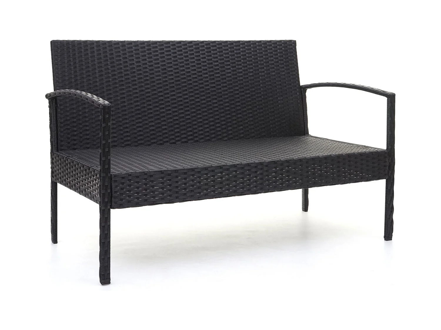 Salon de jardin en grise 57 x 59 x 72 cm 04_0004214