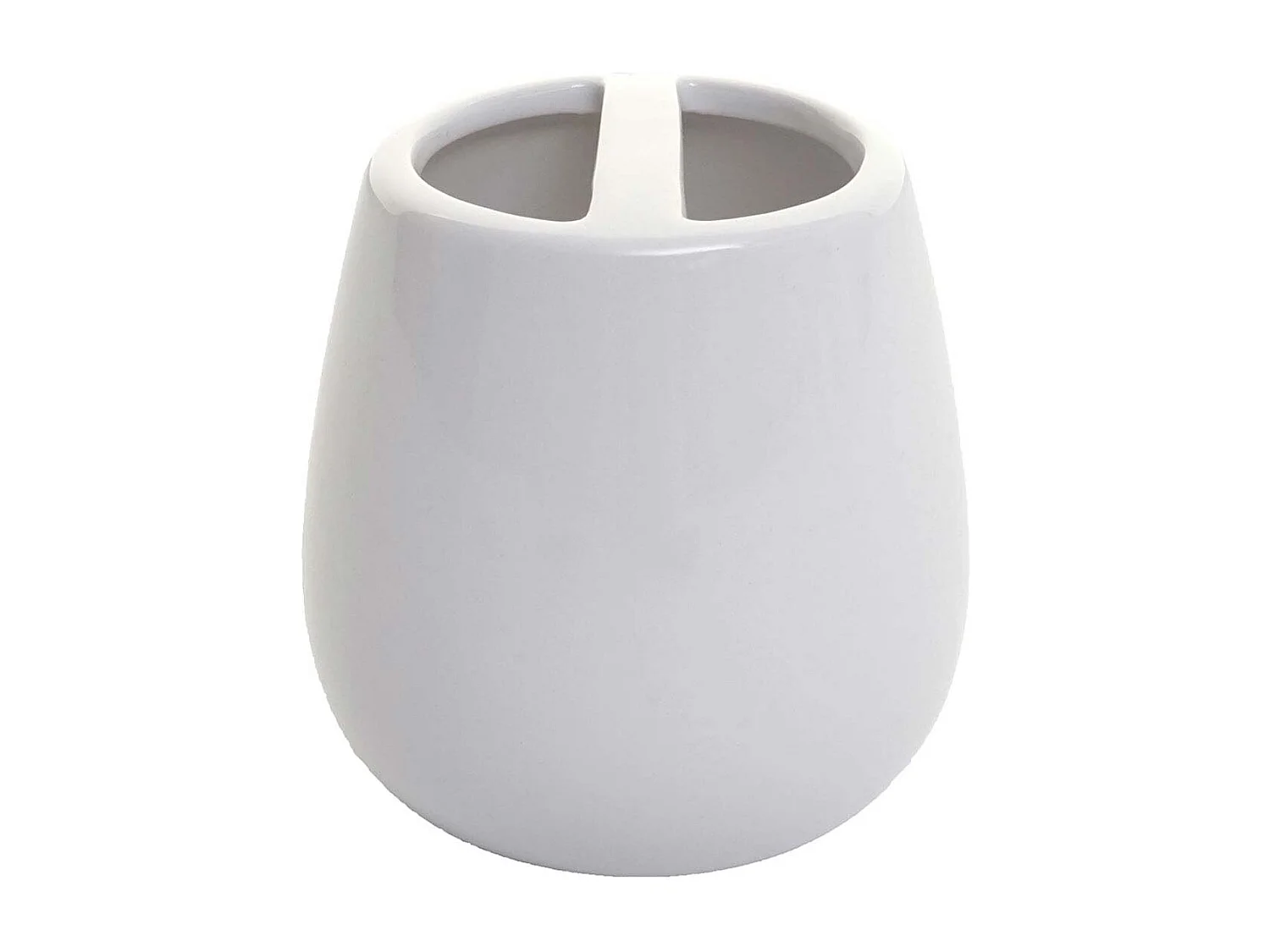 Set de 5 accessoires blanche 12 x 12 x 33 cm 04_0003582