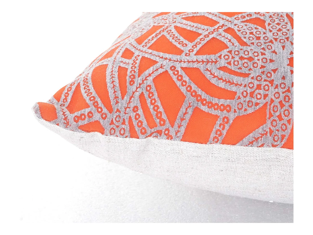 Ensemble de 2 oreillers 45 x 12 x 4 cm 04_0002971