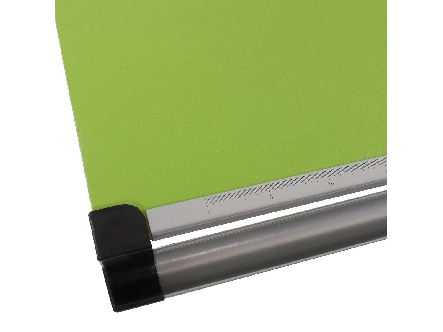 Bureau pour enfant en métal marron 117 x 68 x 92 cm BUR04054