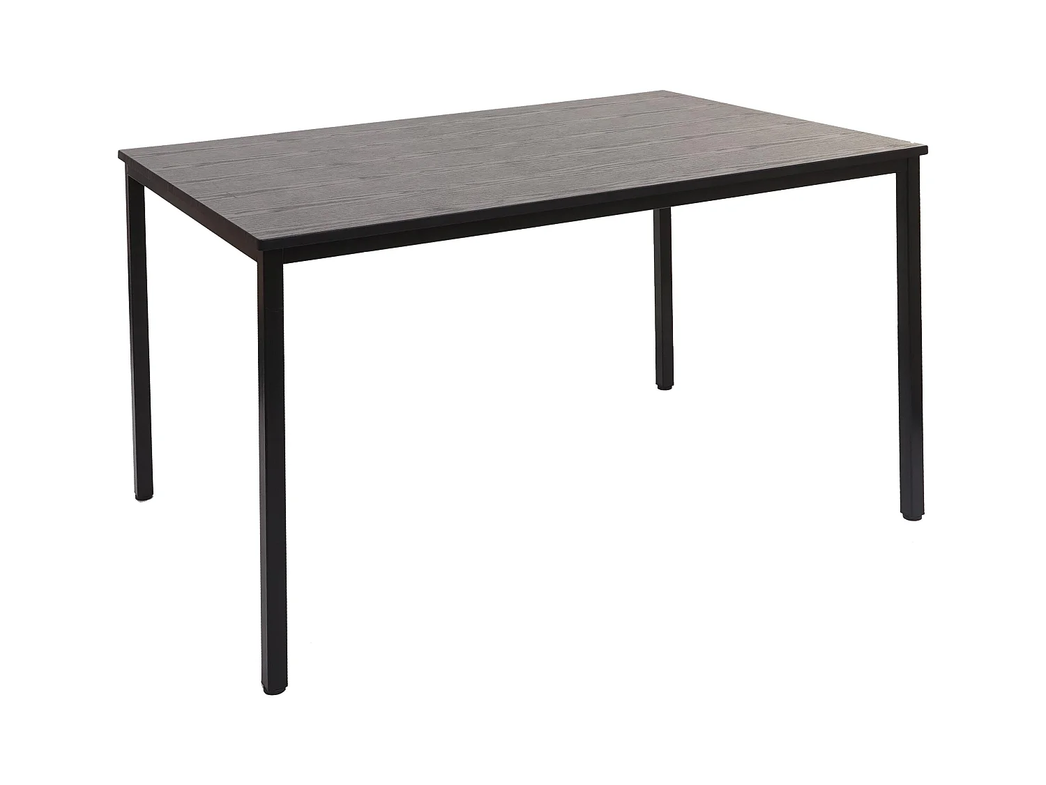 Bureau table d'ordinateur 120x80cm beige 120 x 80 x 75 cm 04_0001391