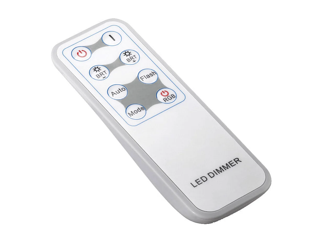 Plafonnier LED lampe suspendue lustre changement de couleur RVB 04_0004644