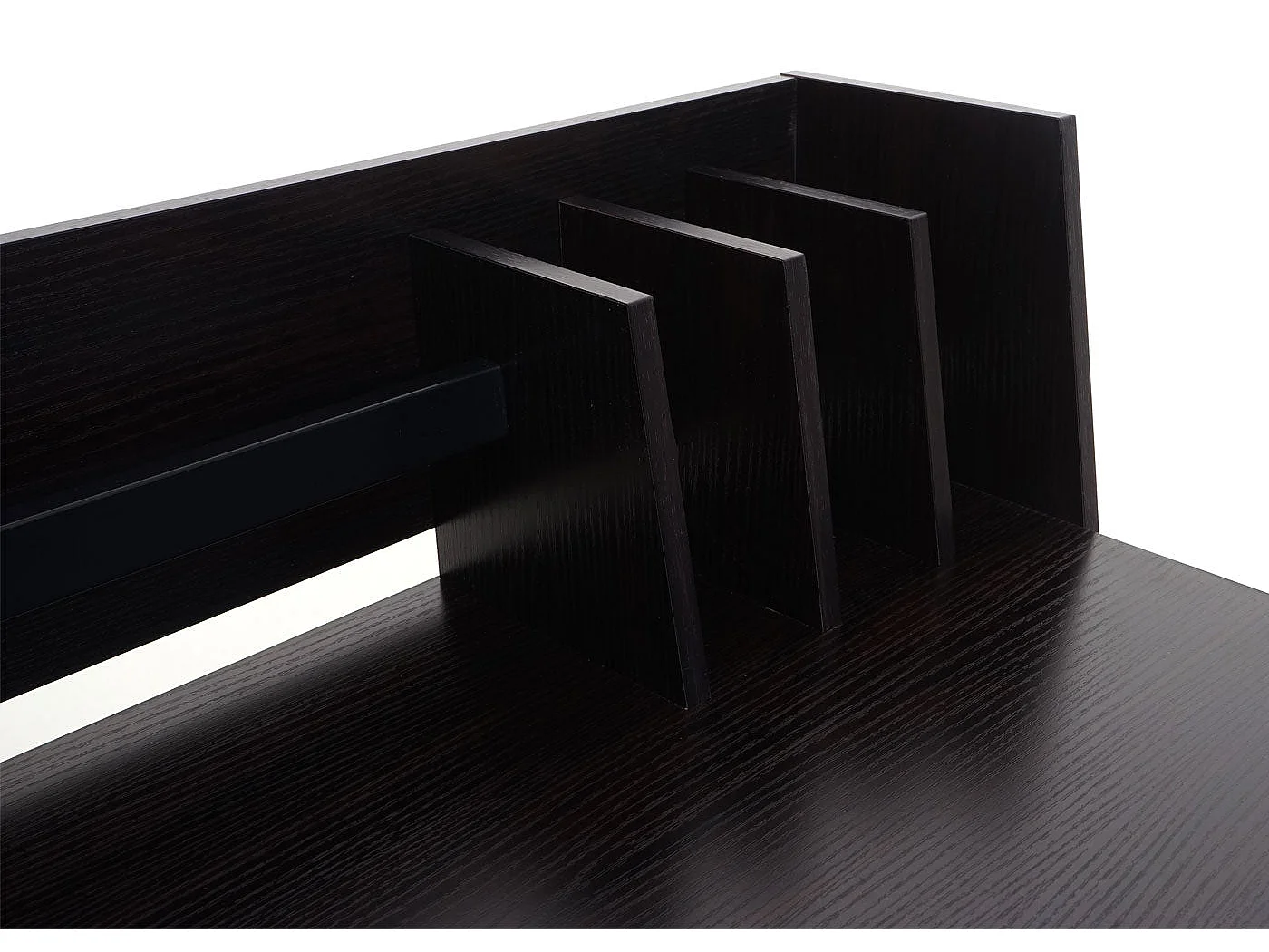 Bureau table d'ordinateur 82x51 métal argentée 82 x 51 x 94 cm 04_0006059