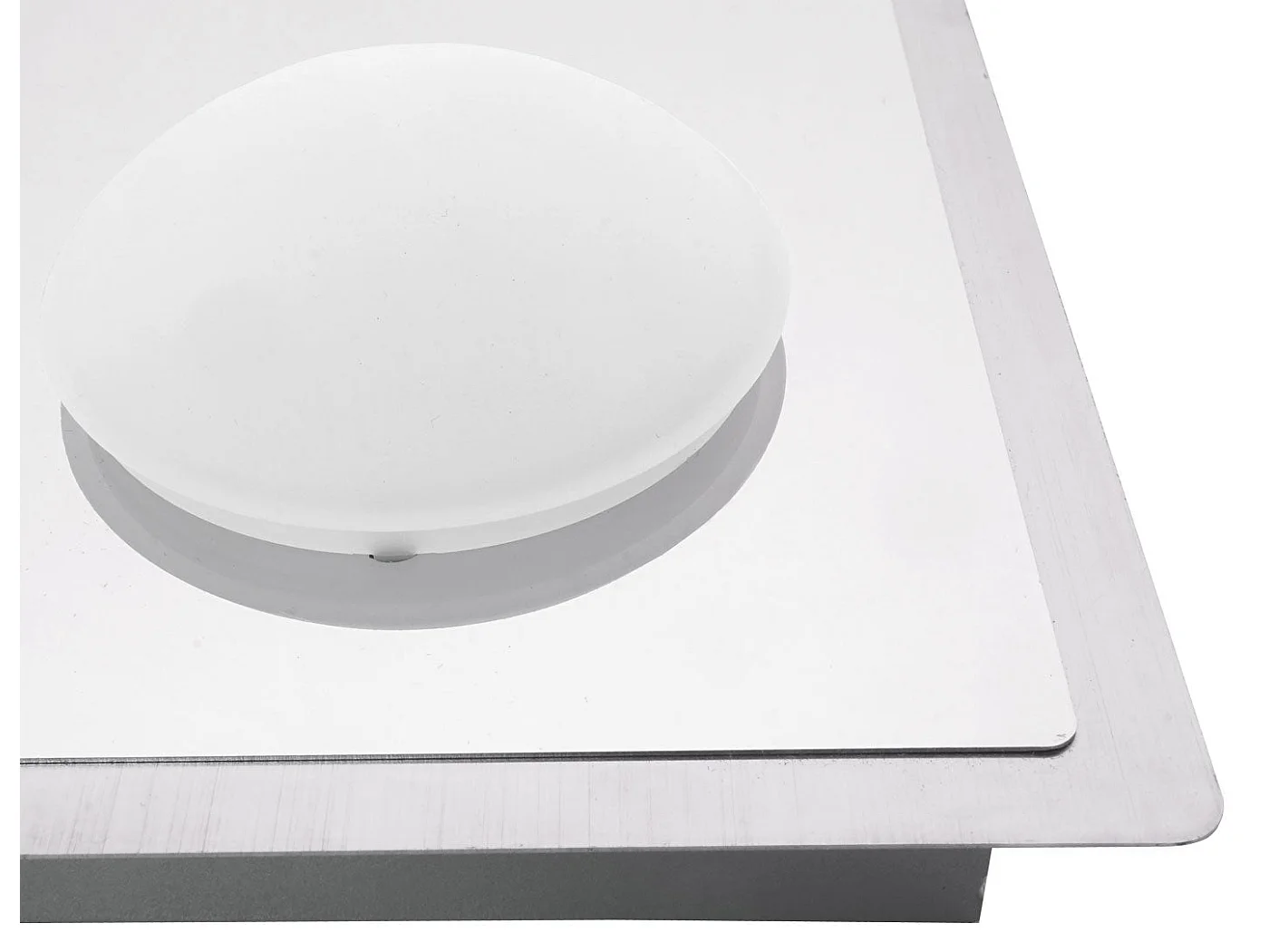 Plafonnier LED Briloner plafonnier 28 x 28 x 5.8 cm 04_0001382