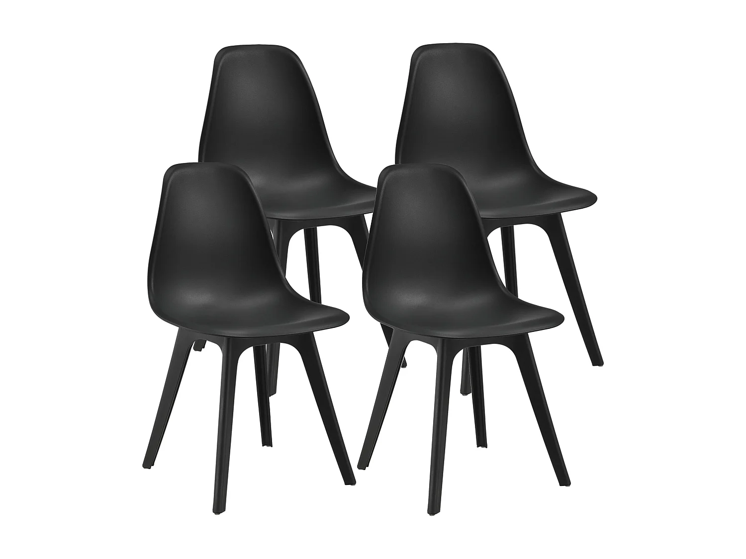 Ensemble de Table et métal 105 x 60 x 75 cm 03_0001663