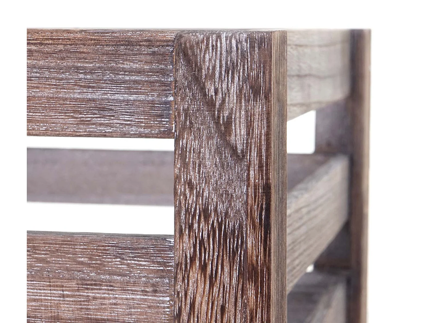 Lot de 3 caisses bois marron 29 x 20 x 17 cm 04_0002980