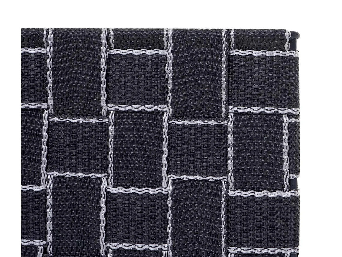 4x paniers de rangement grise 19 x 19 x 12 cm 04_0000606