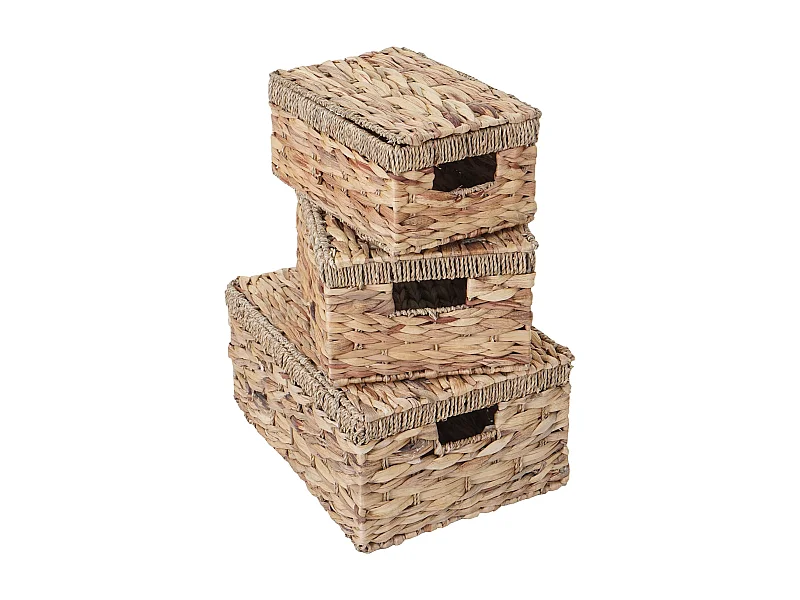 Lot de 3 boîtes 31 x 21 x 41 cm 04_0007499