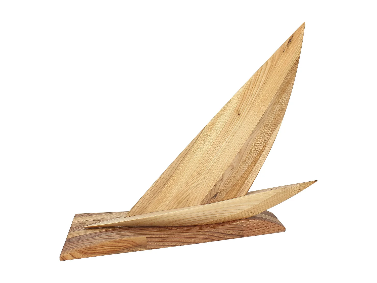 Now's Home - Voilier  64,5x29,5x51 Orme Massif Pen Duick