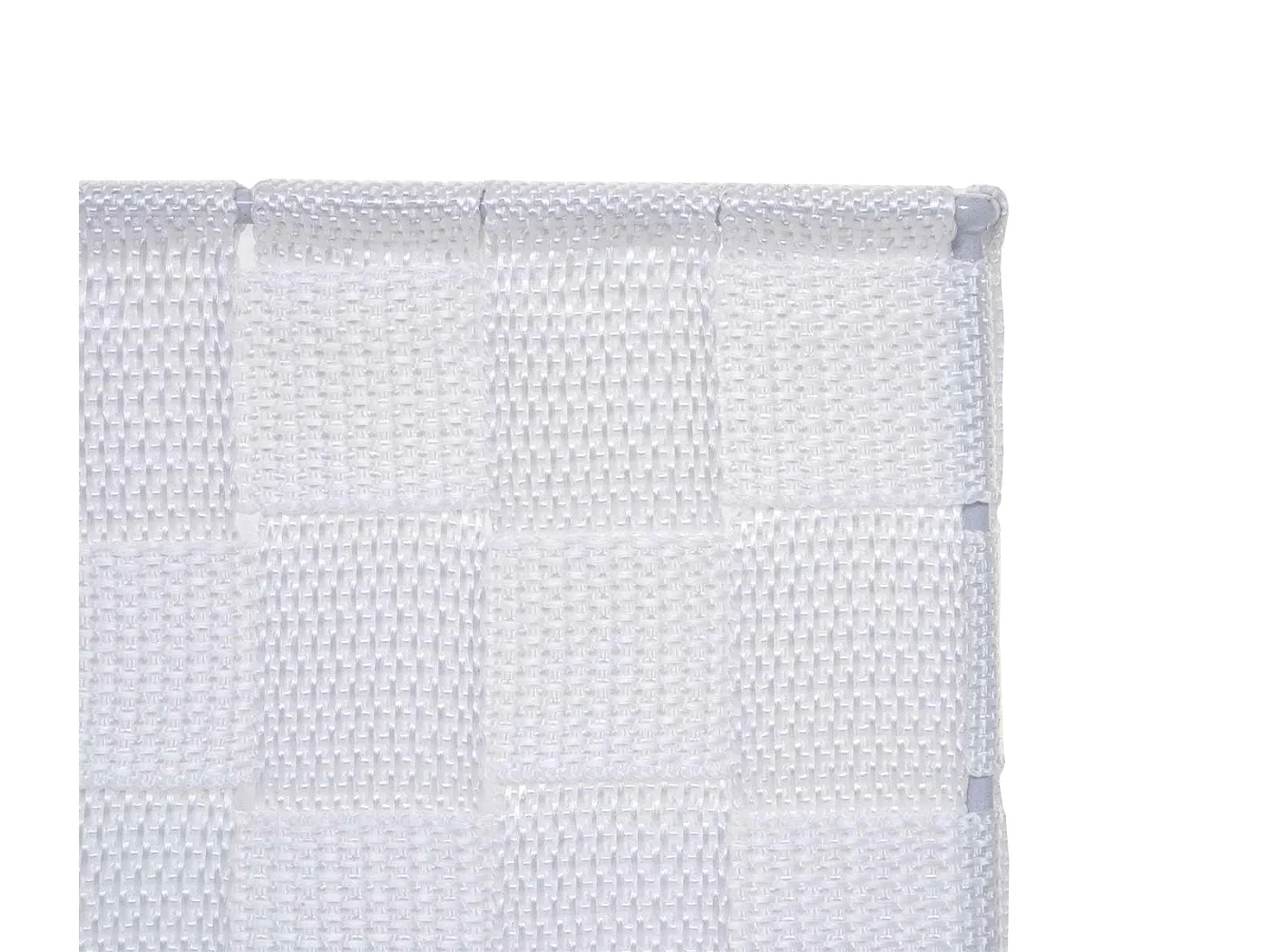 Panier de stockage panier blanche 19 x 19 x 12 cm 04_0003766