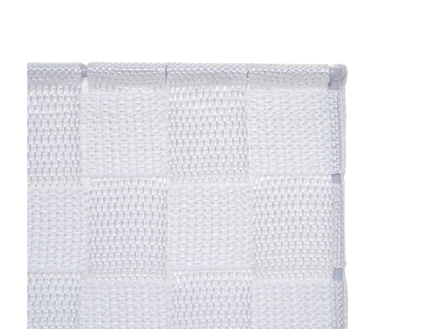 Panier de stockage panier blanche 19 x 19 x 12 cm 04_0003766