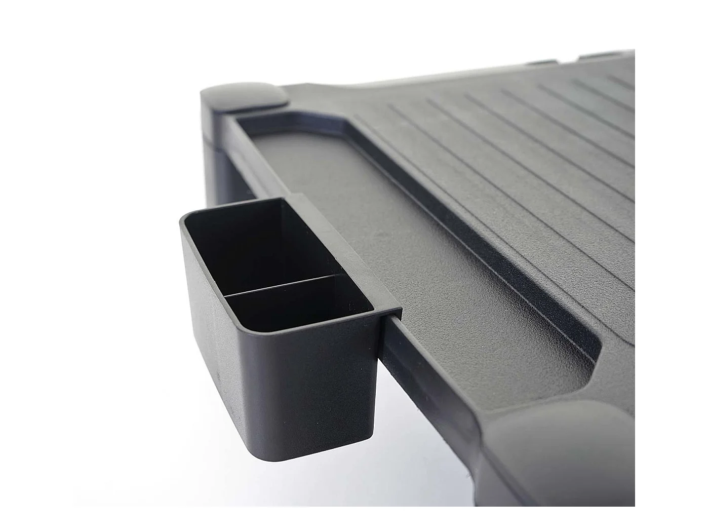 Support de moniteur support noire 43.5 x 33.5 x 13.5 cm 04_0001034