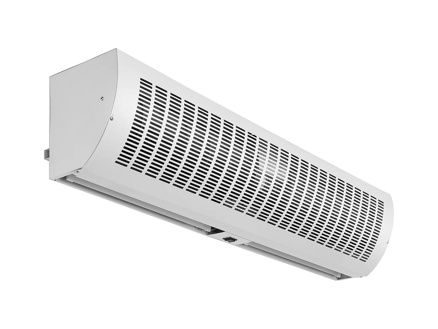 Rideau d'Air Intérieur Commercial SucceBuy, 1,2 m, 2 802 m³/h, 2 Vitesses, Certifié UL