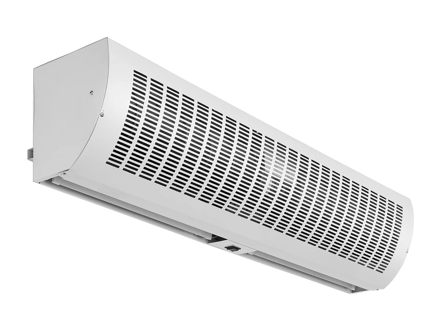 Cortina de Ar Interior Comercial SucceBuy, 1,2 m, 2802 m³/h, 2 Velocidades, Certificação UL