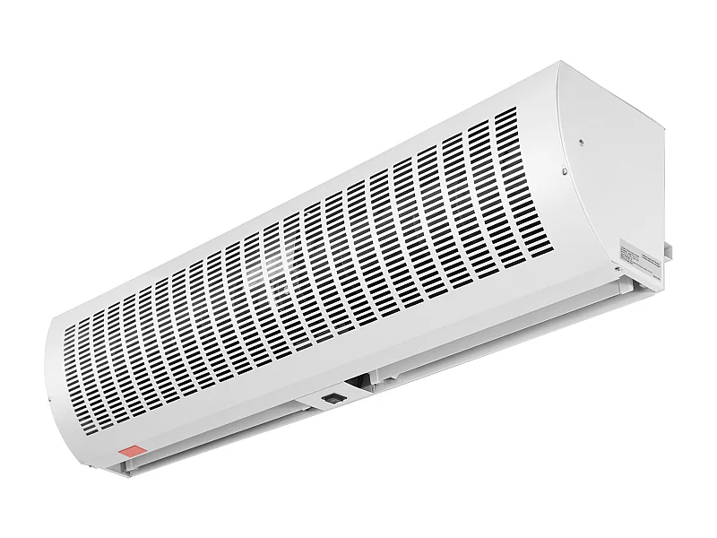 Barriera d'Aria Interna Commerciale SucceBuy, 1,2 m, 2.802 m³/h, 2 Velocità, Certificata UL