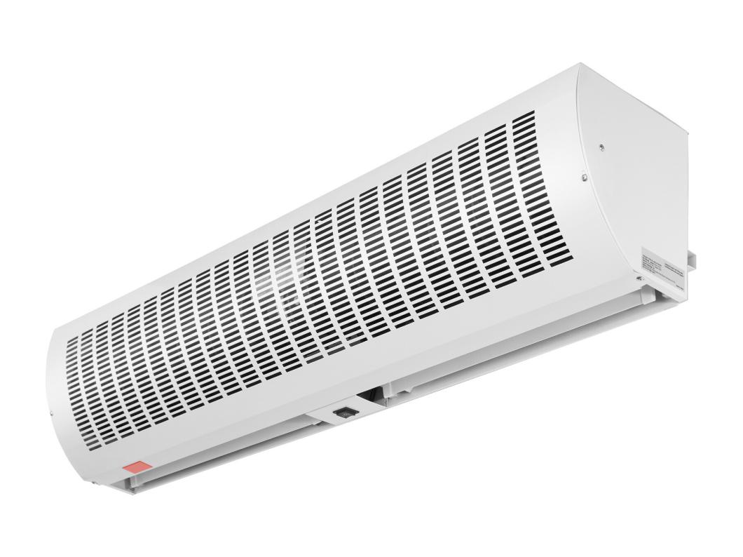 Barriera d'Aria Interna Commerciale SucceBuy, 1,2 m, 2.802 m³/h, 2 Velocità, Certificata UL