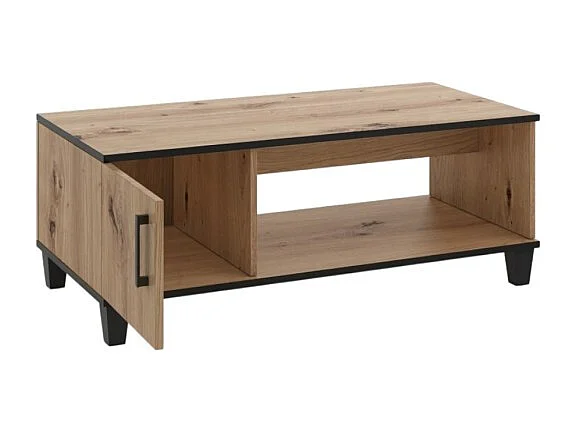 Couchtisch Pauline/Holz/Artisan