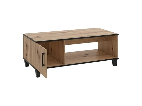 Couchtisch Pauline/Holz/Artisan