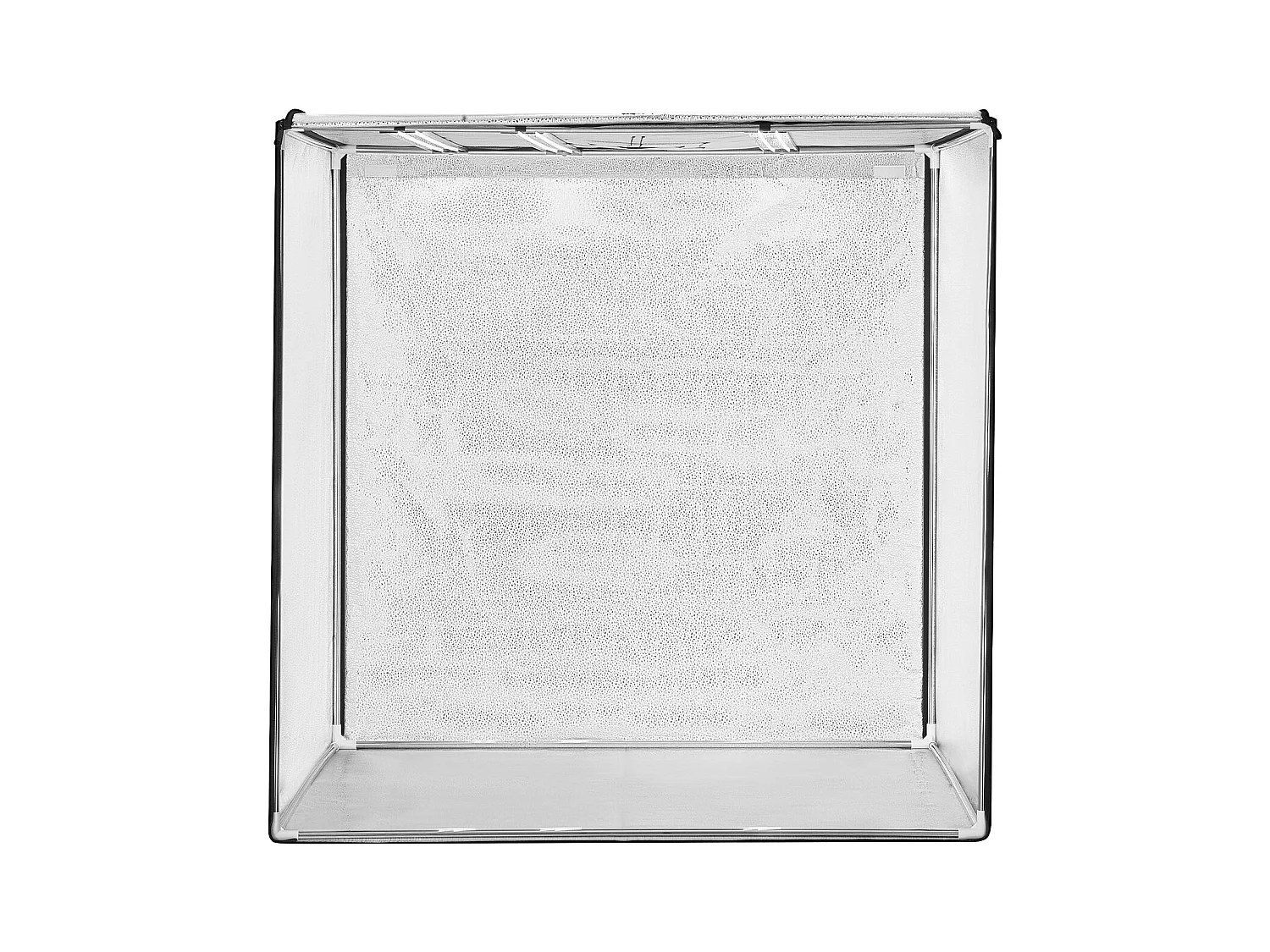 Boîte à Lumière Studio Photo SucceBuy, 100x100 cm, 5600 K, 210 Lumières LED