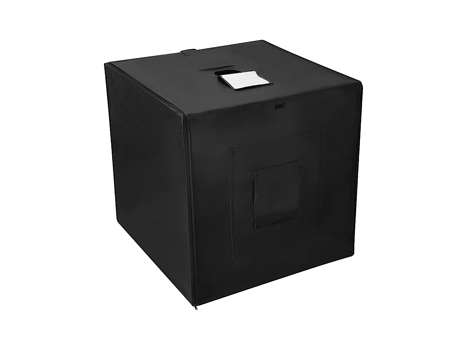 Boîte à Lumière Studio Photo SucceBuy, 81,5x81,5 cm, 5600 K, 210 Lumières LED