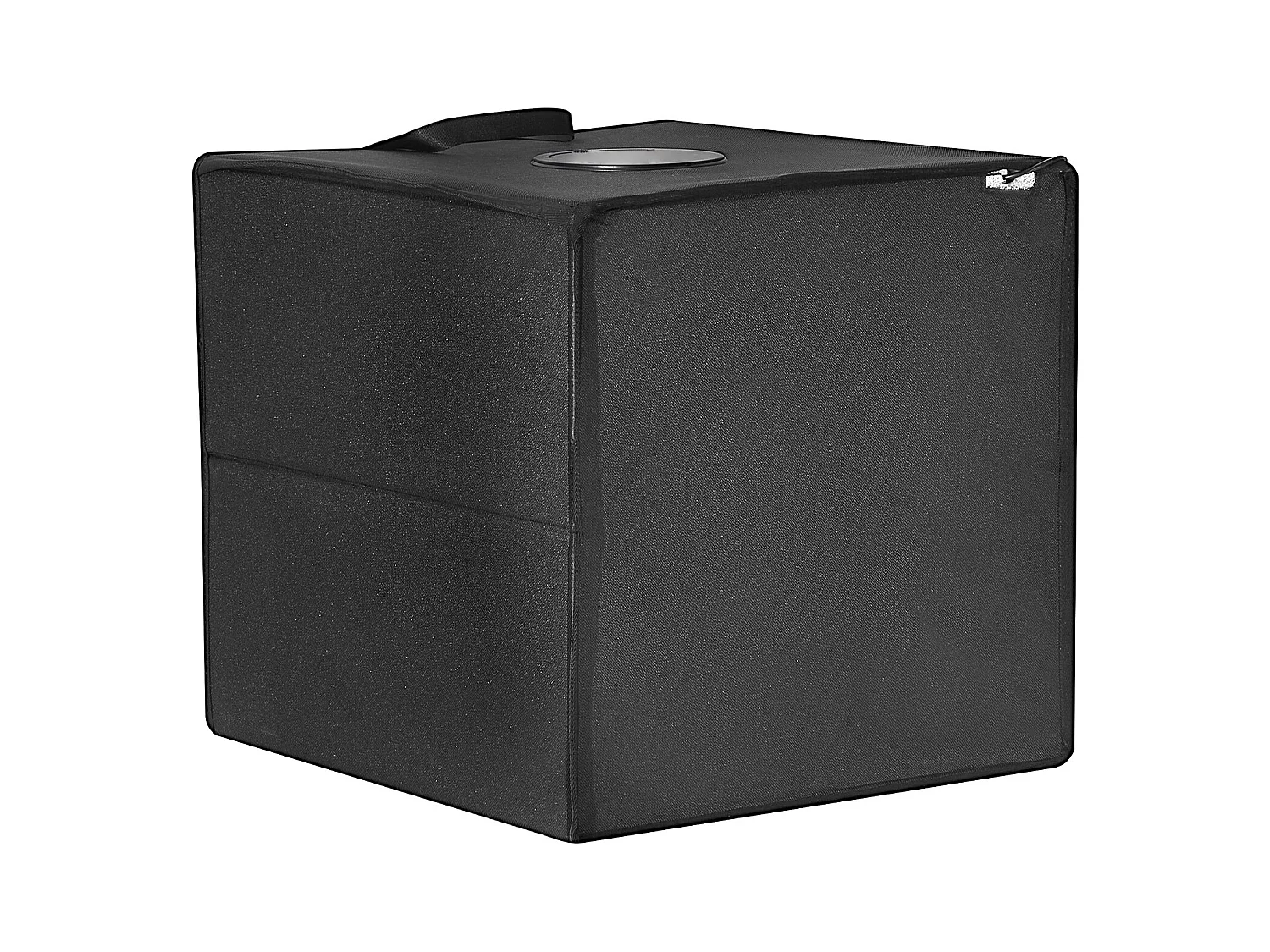 Boîte à Lumière Studio Photo SucceBuy, 31x31 cm, 3000 - 5600 K, 6 Toiles de Fond