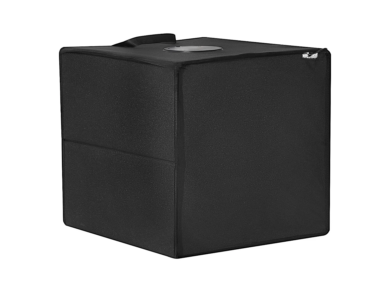 Boîte à Lumière Studio Photo SucceBuy, 41x40x39 cm, 3000 - 5600 K, 6 Toiles de Fond