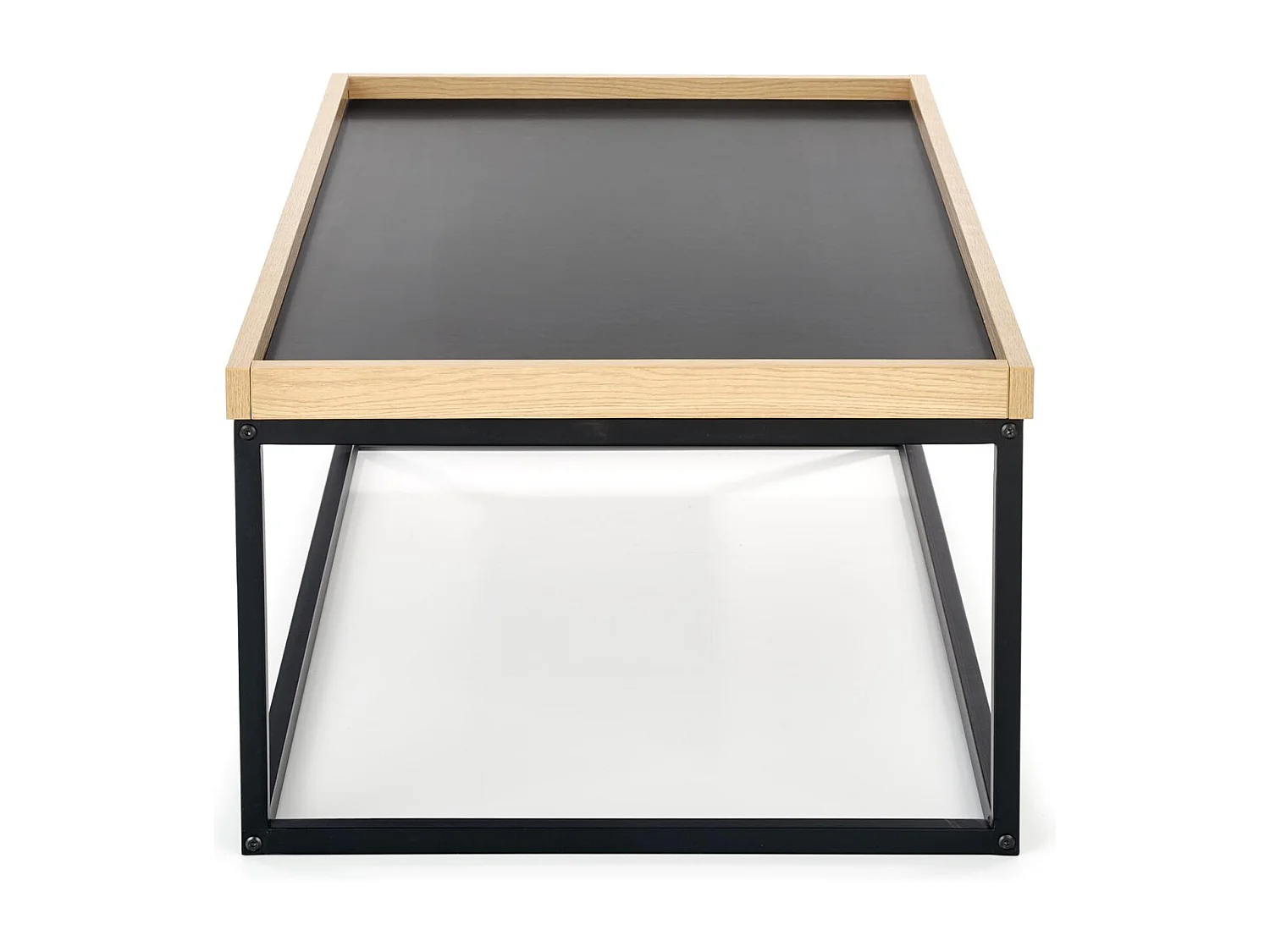 Table basse Vespa/Ctress/noir