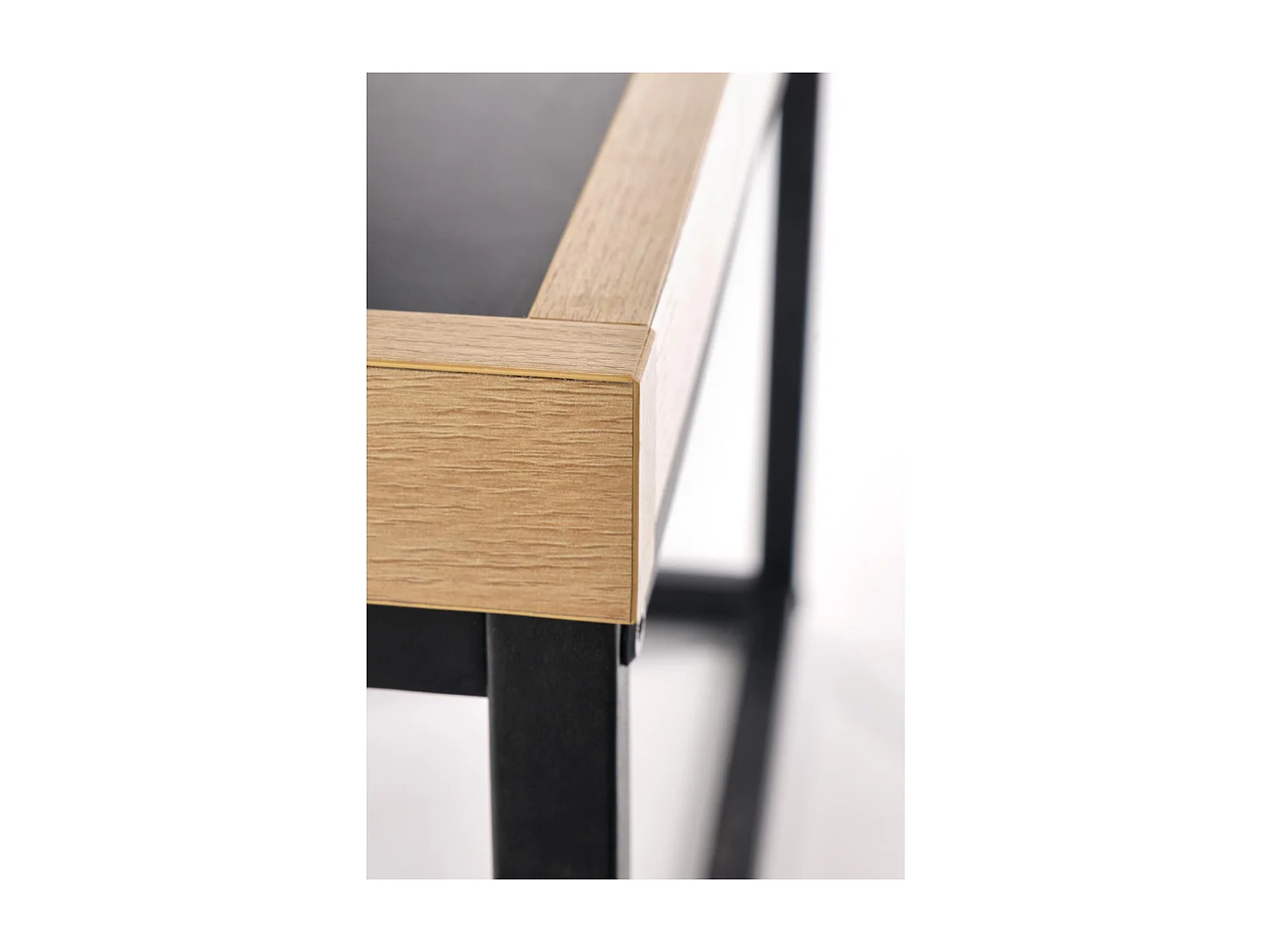 Table basse Vespa/Ctress/noir