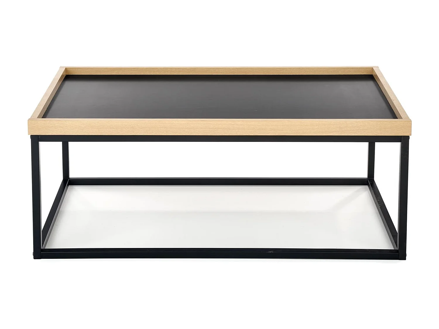 Table basse Vespa/Ctress/noir